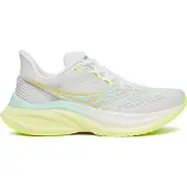 Saucony Endorphin Speed 5 Shoes White Yellow SS26 Women, Size 37,5 - EUR