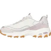 SKECHERS D Lites Dazzling Shine Lenkkarit