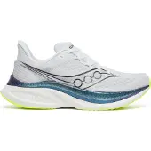 Saucony Women's Endorphin Speed 5 White/Nightsky Juoksukengät 37.5