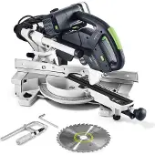 Festool Katkaisu- ja jiirisaha KS 60 E KAPEX