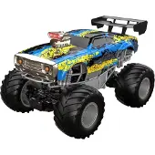 Revell RC GhostDriver XXL radio-ohjattava auto
