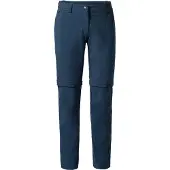 Vaude Farley Stretch Zo Ii Shortsit
