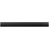 LG NS20A soundbar, musta