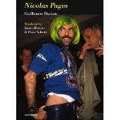 Nicolas Pages