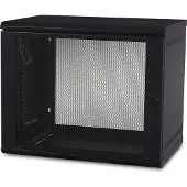Schneider Electric netshelter wx 9u wall mount cabinet