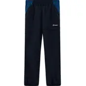 Berghaus Lonnen Woven Track Pants - Mens, musta