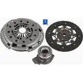 SACHS Kytkinpaketti 3000 990 680