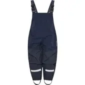 Didriksons Foxen Kuorihousut, Navy, 140