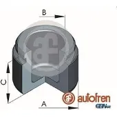 AUTOFREN SEINSA Mäntä, jarrusatula D025406