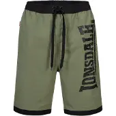 Lonsdale Clennell Uimashortsit