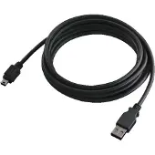 Rittal CMC III PROGRAMMING CABLE USB (7030080)