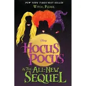 Penguin LLC US Hocus Pocus and The All-New Sequel