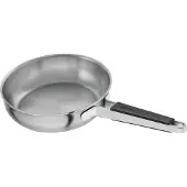 Zwilling - Pure Paistinpannu 20 cm Teräs