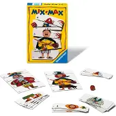 Ravensburger Mix Max