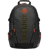 Superdry Tarp Embroidered Reppu
