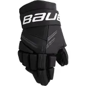 Bauer S24 X JR jääkiekkohanskat