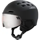 Head Radar Visor Kypärä