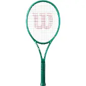 Wilson Blade 104 V10 Ilman Jänteitä Oleva Tennismaila