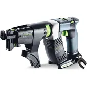 Festool Rakentajan akkuruuvinväännin DWC 18-4500 Basic DURADRIVE