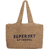 Superdry Crochet City Kangaskassi