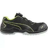 Puma FUSE BoaDisc S1P SRC ESD työkengät, matalat kengät, koko 44