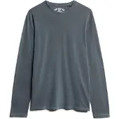 Superdry Classic Essential Pitkähihainen T-paita
