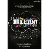 Every Brilliant Thing