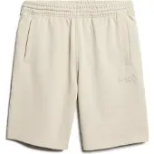Superdry for man. M7110427A Bermuda Shorts Essential Beige Logo (XXL), Casual, Cotton
