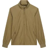 Superdry for man. M5012344A Flyweight beige jacket (M), Casual, Polyester