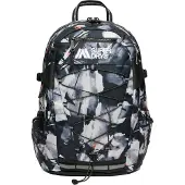 Superdry unisex. W9110420A Outdoor Backpack 28L navy (OSFA), Casual, Polyester