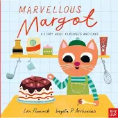Lou Peacock Marvellous Margot