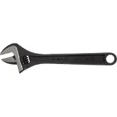 Gedore Adjustable open-ended Spanner 12 phosphated