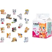 Simba Toys Kawaii Koiranpennut 4-pack