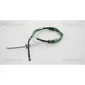 TRISCAN Vaijeri, seisontajarru 8140 151013