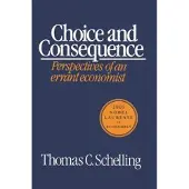 Harvard University Press Choice & Consequence (OISC)