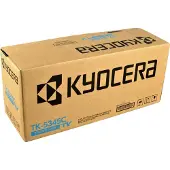 Kyocera TK-5345 C Värikasetti cyan