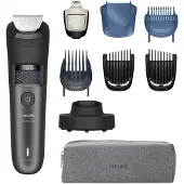 Philips Beard Trimmer 7000 Series - Muotoile partasi karvankerääjän avulla - BT7665/15