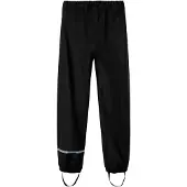 Name it Nkndry Rain Pant Fo Noos - Black - 158