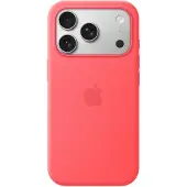 Apple iPhone 17 Pro Silicone Case with M (MHW04ZM/A)
