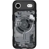 Spigen ACS10320, Suojus, Apple, iPhone Air, 16,5 cm (6.5"), musta