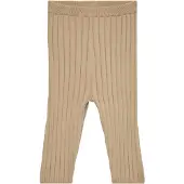 Name it Leggingsit 'NBNOMUN' taupe