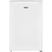 De'Longhi Jääkaappi DUL55W25D (valkoinen)