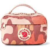 Fjällräven kånken graphics hip pack