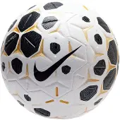 Nike Jalkapallo Academy Elite - Valkoinen/musta, koko Ball SZ. 5