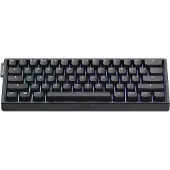 Wooting 60HE V2 -näppäimistö - ANSI Non Split Spacebar
