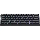Wooting 60HE V2 -näppäimistö - ANSI Split Spacebar