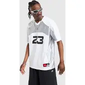 Jordan Flight Jersey - Mens, valkoinen
