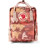 Fjällräven kånken graphics mini