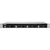 Qnap TR-004U 4Bay/1U/SATA 3Gbps/USB3.0