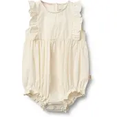 Wheat Romper Emmaline - Cream - 80